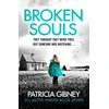 KNYGA Patricia Gibney Broken Souls