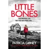 KNYGA Patricia Gibney Little Bones