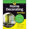 KNYGA Patricia Hart Mcmillan Home Decorating For Dummies