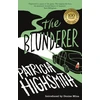 KNYGA Patricia Highsmith Blunderer