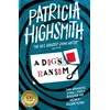 KNYGA Patricia Highsmith Dog's Ransom