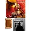 KNYGA Patricia Highsmith Ripley Under Ground