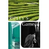 KNYGA Patricia Highsmith Ripley's Game