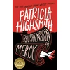 KNYGA Patricia Highsmith Suspension of Mercy
