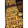 KNYGA Patricia Highsmith Tremor of Forgery, A Virago Modern Classic