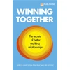 KNYGA Patricia Hind Winning Together: The secrets of better working relationships