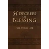 KNYGA Patricia King 31 Decrees of Blessing for your Life