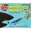 KNYGA Patricia Lauber Who Eats What?