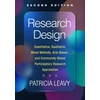 KNYGA Patricia Lina Leavy Research Design, Second Edition