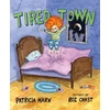 KNYGA Patricia Marx Tired Town