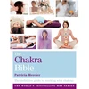 KNYGA Patricia Mercier Chakra Bible