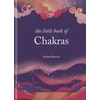 KNYGA Patricia Mercier Little Book of Chakras, Balance your subtle energy for health, vitality, and harmony
