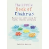 KNYGA Patricia Mercier Little Book of Chakras