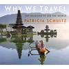 KNYGA Patricia Schultz Why We Travel