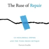 KNYGA Patricia Stuelke Ruse of Repair