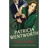 KNYGA Patricia Wentworth Girl In The Cellar
