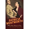 KNYGA Patricia Wentworth Miss Sidabrinis Comes to Stay