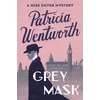 KNYGA Patricia Wentworth Pilkas Mask