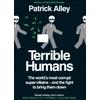 KNYGA Patrick Alley Terrible Humans