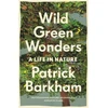 KNYGA Patrick Barkham Wild Žalias Wonders