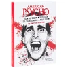 KNYGA Patrick Bateman Amerikos psichologas
