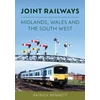 KNYGA Patrick Bennett Joint Railways: Midlands, Wales and the South West
