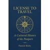 KNYGA Patrick Bixby License to Travel