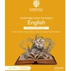 KNYGA Patrick Creamer Cambridge Lower Secondary English Teacher's Resource 7 with Digital Access