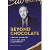 KNYGA Patrick Donovan Beyond Chocolate