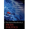 KNYGA Patrick Emmenegger Oxford Handbook of Swiss Politics