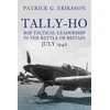KNYGA Patrick G Eriksson Tally-Ho