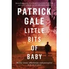 KNYGA Patrick Gale Little Bits of Baby