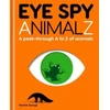 KNYGA Patrick George Eye Spy AnimalZ