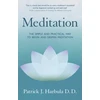 KNYGA Patrick Harbula Meditacija