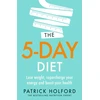 KNYGA Patrick Holford 5-Day Diet