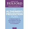 KNYGA Patrick Holford Alzheimer's Prevention Plan
