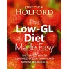 KNYGA Patrick Holford Low-GL Diet Made Easy