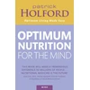 KNYGA Patrick Holford Optimum Nutrition For The Mind