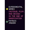 KNYGA Patrick Jagoda Experimental Games