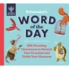 KNYGA Patrick Kelly Britannica's Word of the Day