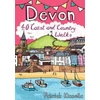 KNYGA Patrick Kinsella Devon, 40 Coast and Country Walks