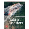KNYGA Patrick L Abbott Natural Disasters ISE