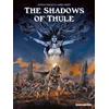 KNYGA Patrick Mallet Shadows of Thule