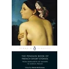 KNYGA Patrick Mcguinness Penguin Book of French Short Stories: 1