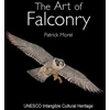 KNYGA Patrick Morel Art of Falconry