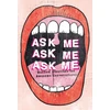 KNYGA Patrick Potter Ask Me, Ask Me, Ask Me
