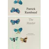 KNYGA Patrick Rimbaud Meistras