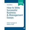 KNYGA Patrick Tissington How to Write Successful Business and Management Essays