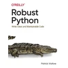 KNYGA Patrick Viafore Robust Python