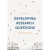 KNYGA Patrick White Developing Research Questions